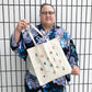 Grand Sumo Eco-Bag (All About Sumo)
