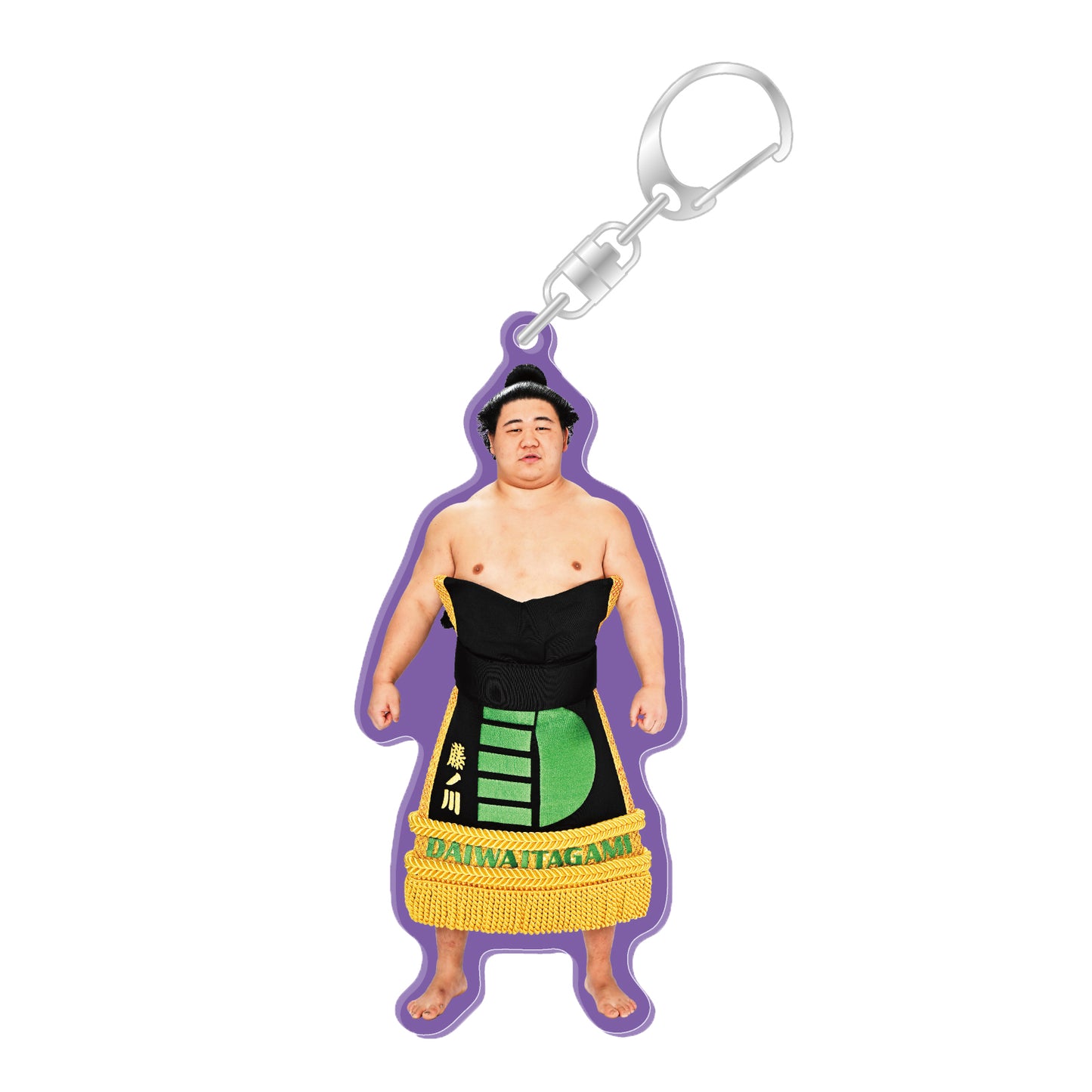 Fan Favorites Set Fujinokawa