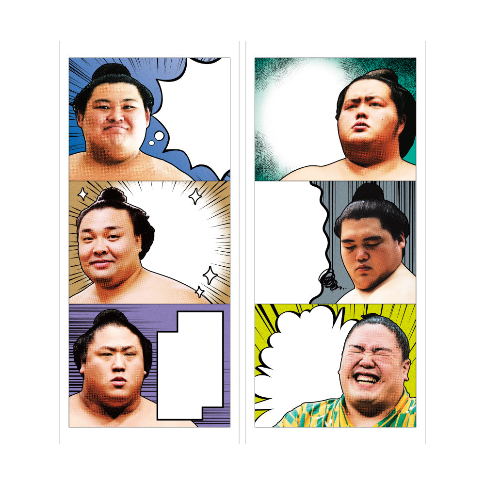 コレクション – お相撲さんのショッピングモール SuMALL（すも〜る）