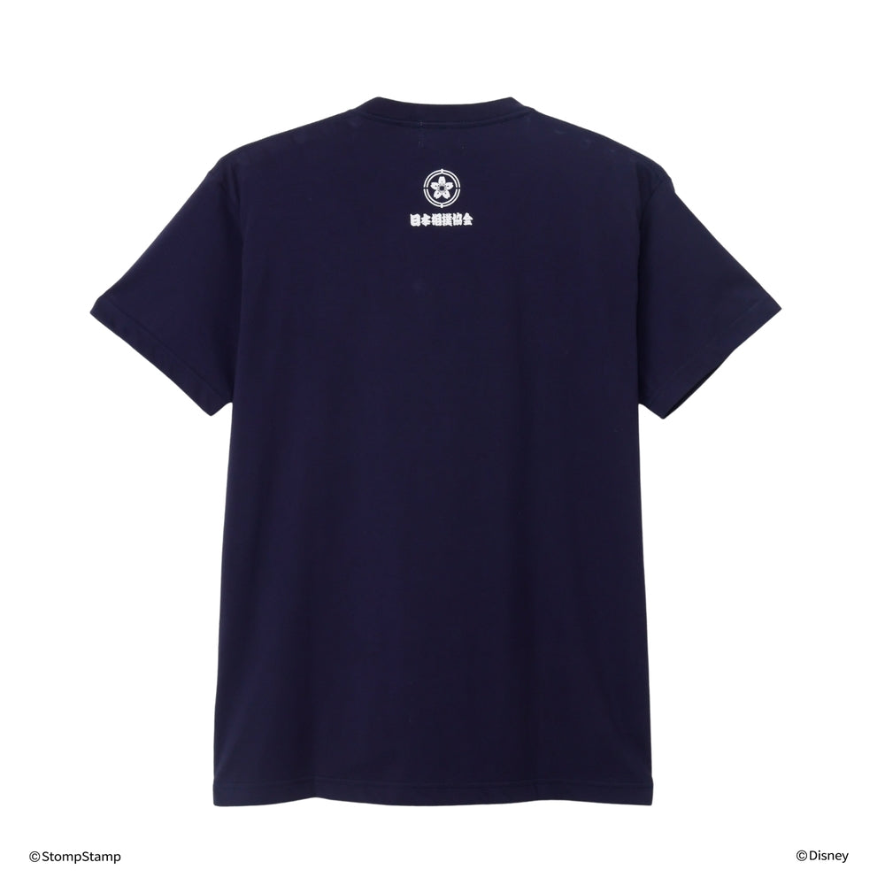Tシャツ／ミッキー