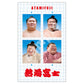 証明写真風ステッカーvol.1