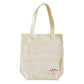 Embroidered Tote Bag (Sold out!)