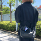 ペナント風キーホルダー