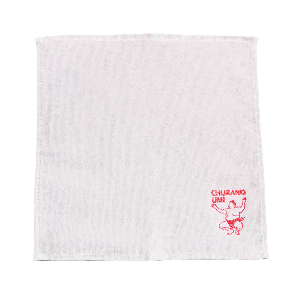 Embroidered Handkerchief Binoumi
