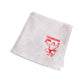 Embroidered Handkerchief Binoumi