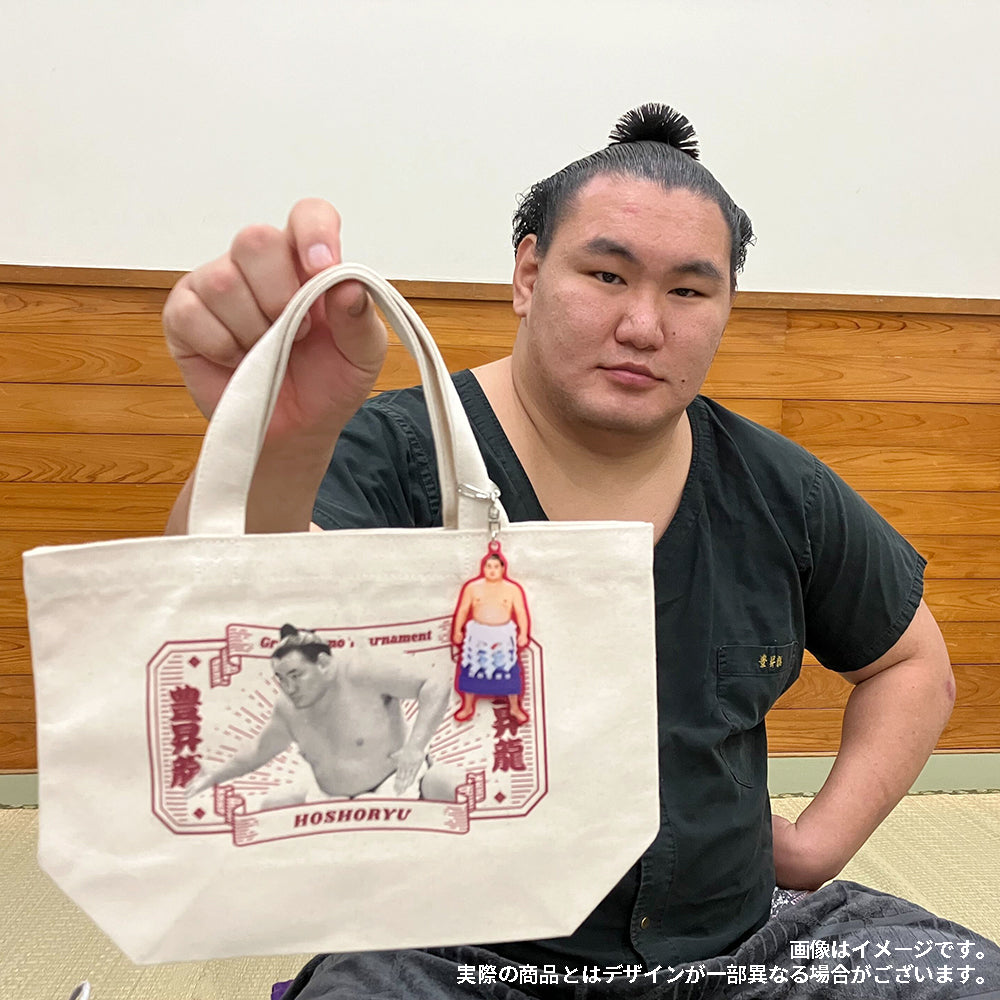 Fan Favorites Set Hoshoryu – お相撲さんのショッピングモール SuMALL