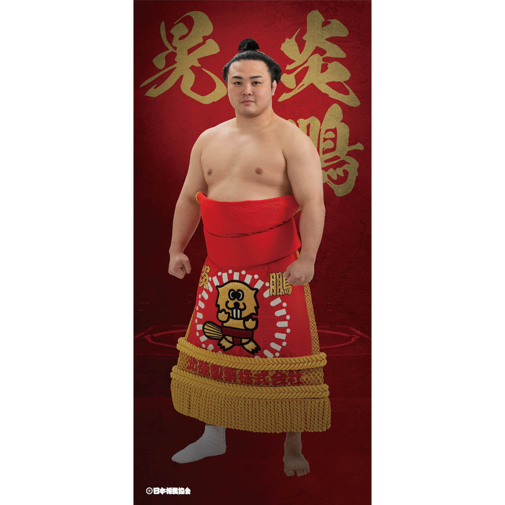 豪ノ山（ごうのやま）のグッズ一覧 – お相撲さんのショッピングモール