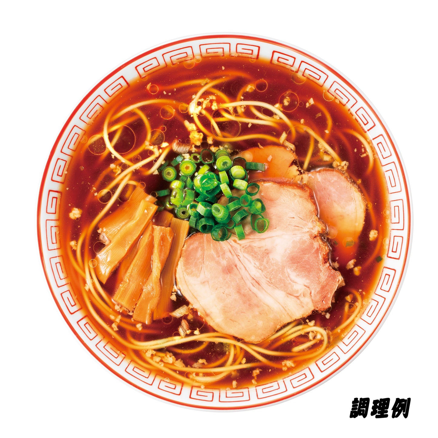 Hakkiyoi Ramen: A Sumo Ring Bowl