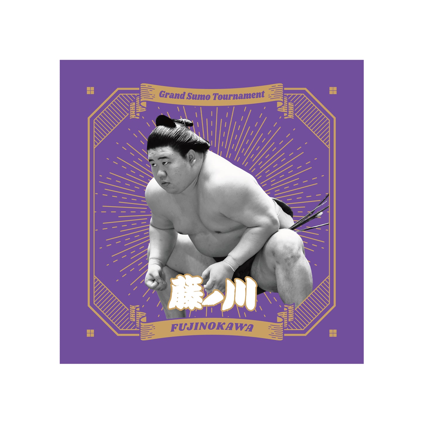 Fan Favorites Set Fujinokawa
