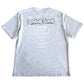 関取グラフィックTシャツ (グレー)
