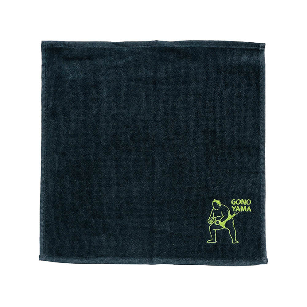 soorploom ハンカチ 刺繍ハンカチ豪ノ山 – お相撲さんのショッピングモール SuMALL（すも〜る）