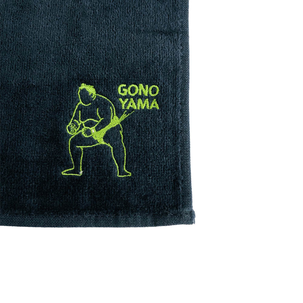 刺繍ハンカチ豪ノ山 – お相撲さんのショッピングモール SuMALL（すも〜る）