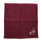 Embroidered handkerchief Hakunofuji