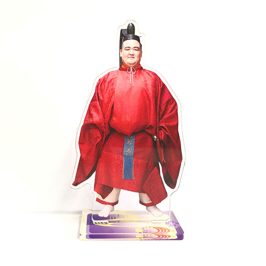 親方アクリルスタンド（秀ノ山）