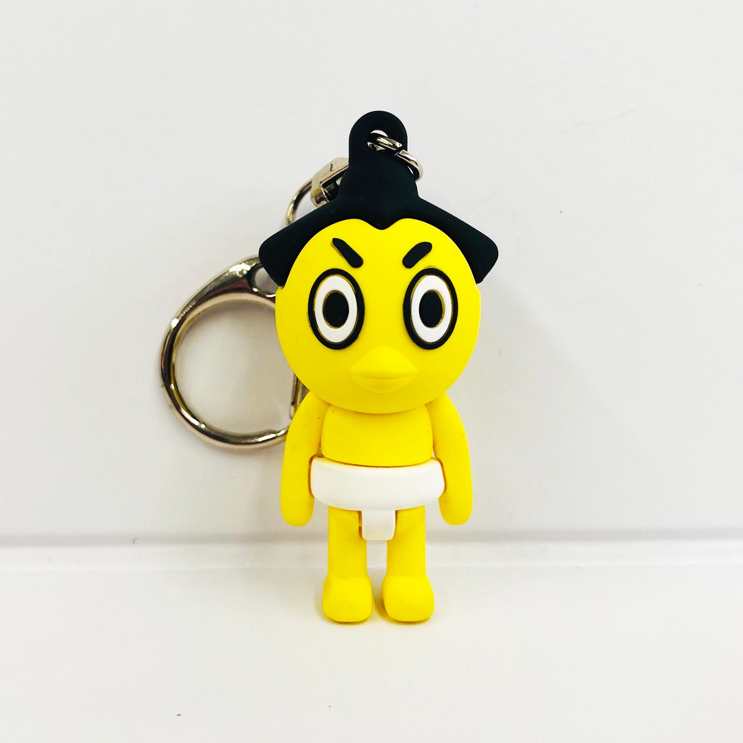 ハッキヨイ！せきトリくん