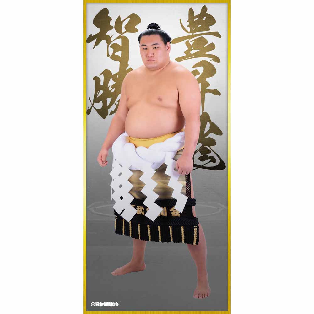 宝富士 – お相撲さんのショッピングモール SuMALL（すも〜る）