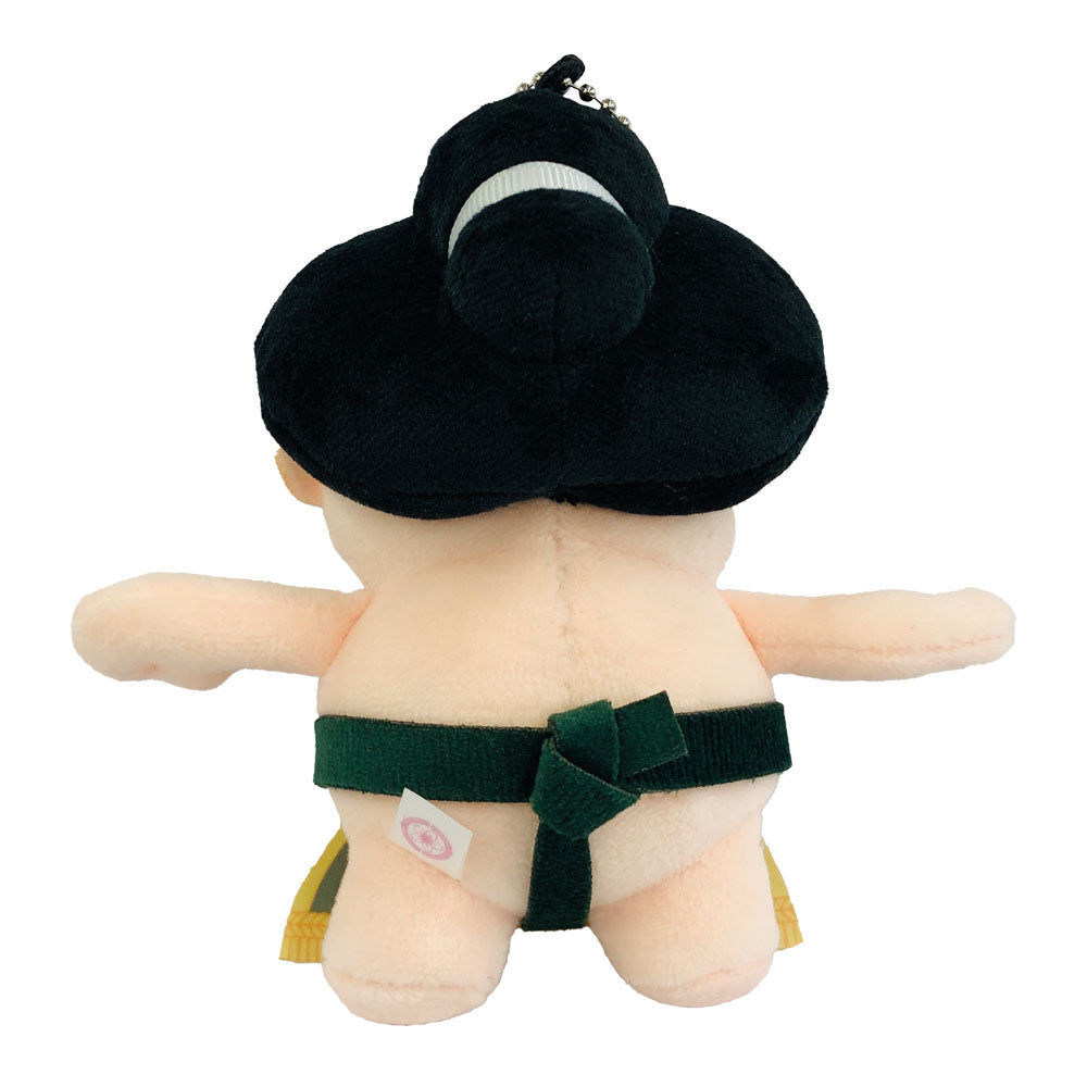 Sekitori Mascot Ichiyamamoto – お相撲さんのショッピングモール