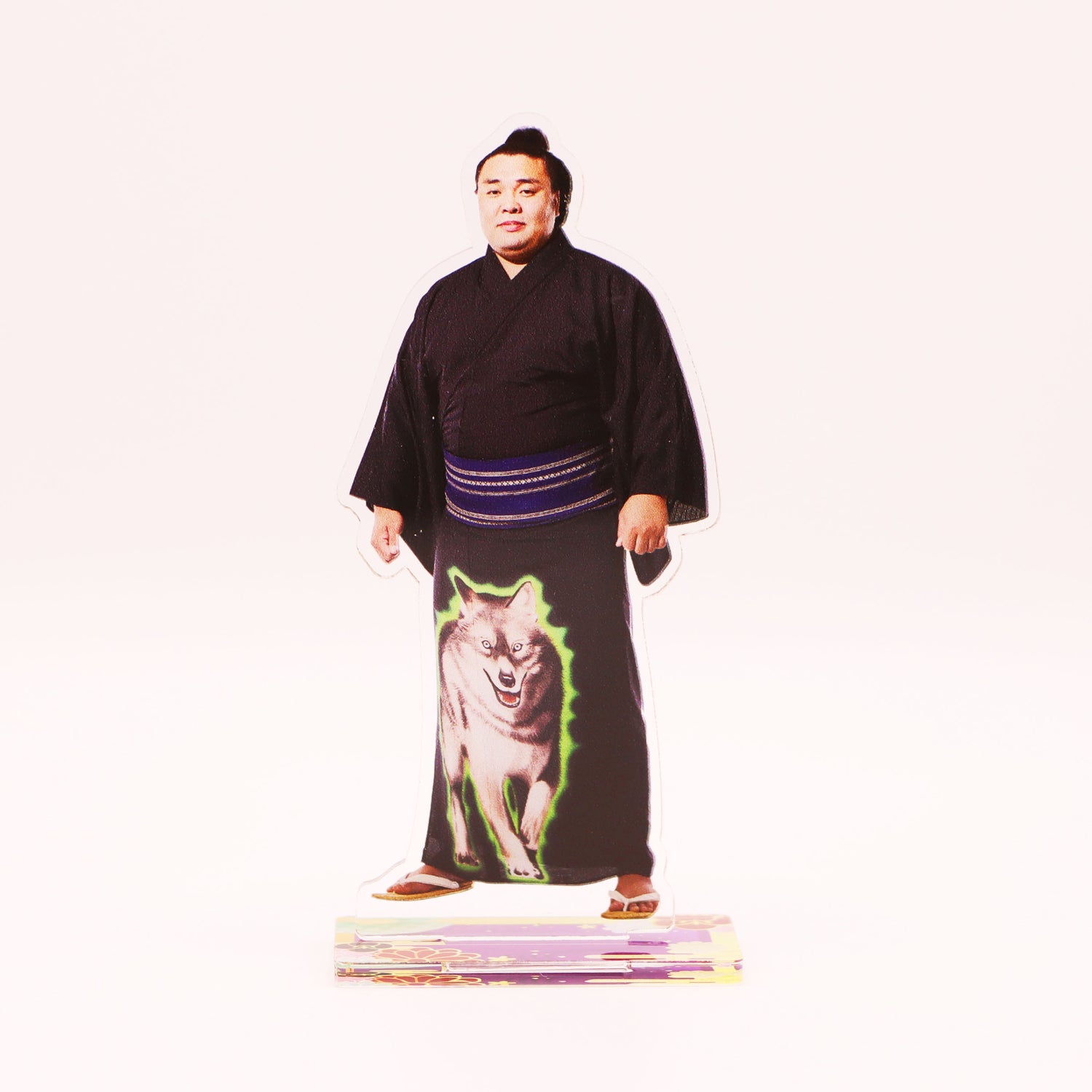 アクリルスタンド