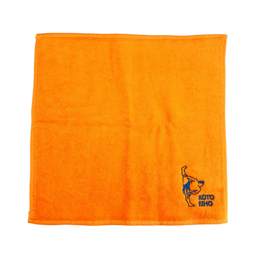 Embroidered Handkerchief: Kotoeiho