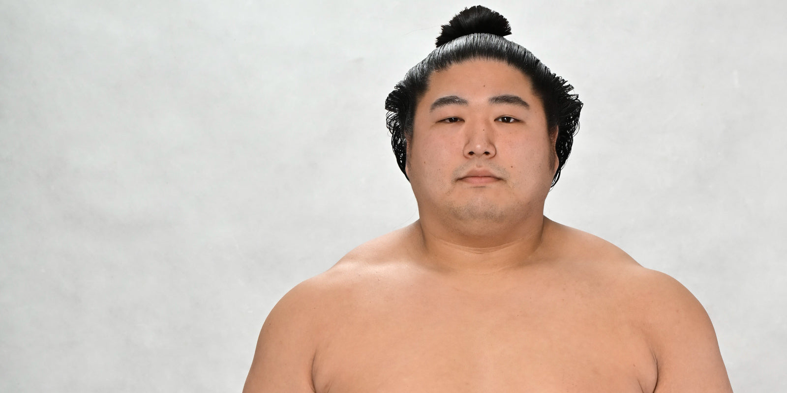 大相撲　若元春　力色紙　vol.4 若元春 | 大相撲公式ファンクラブ
