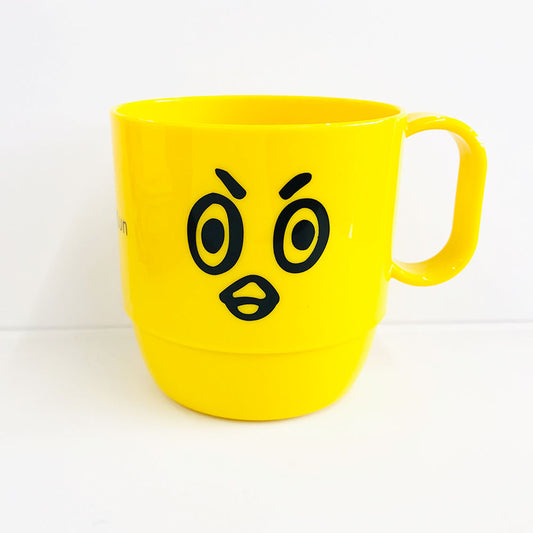 Noodle Mug Hiyono Mountain