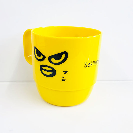 Noodle Mug Hiyono Mountain