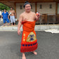 関取マスコット藤ノ川