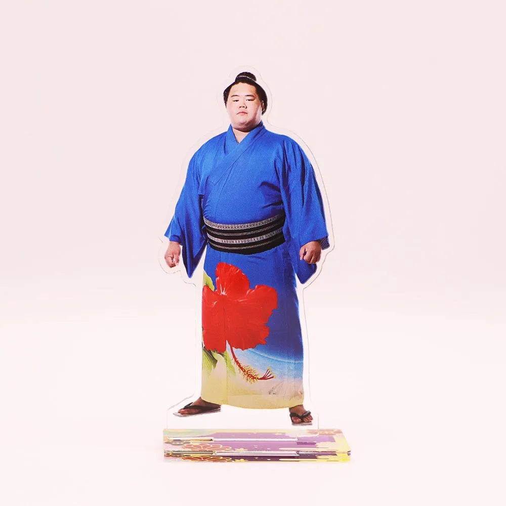 アクリルスタンド