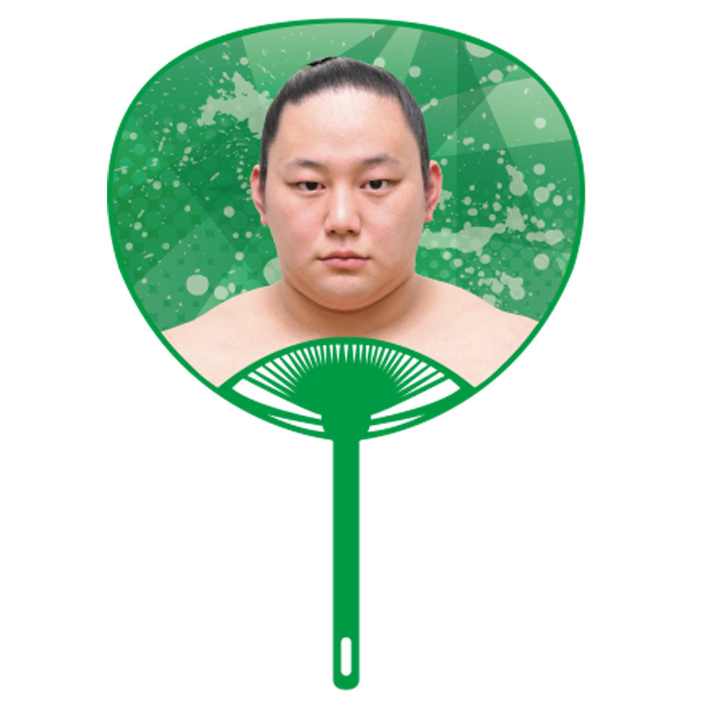 応援うちわver.2三田