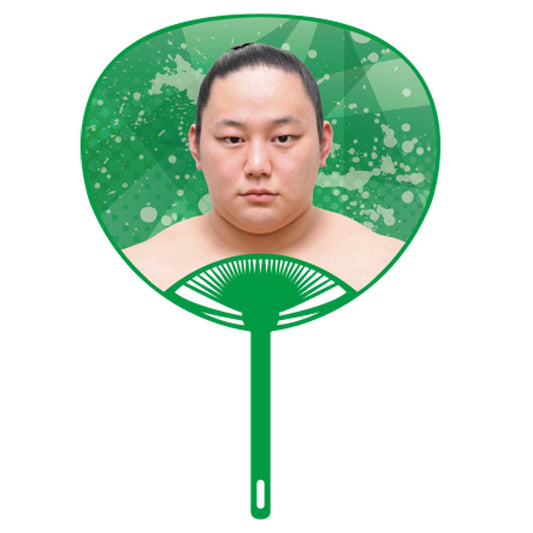 応援うちわver.2三田