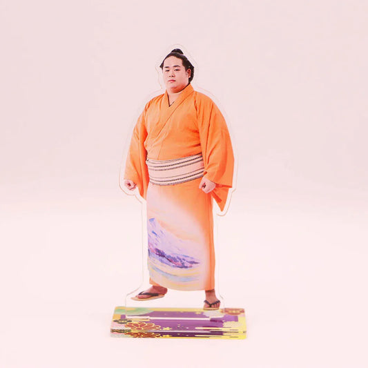 錦富士(にしきふじ)のグッズ一覧 – お相撲さんのショッピングモール SuMALL(すも〜る)