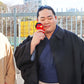赤鷲マスコット