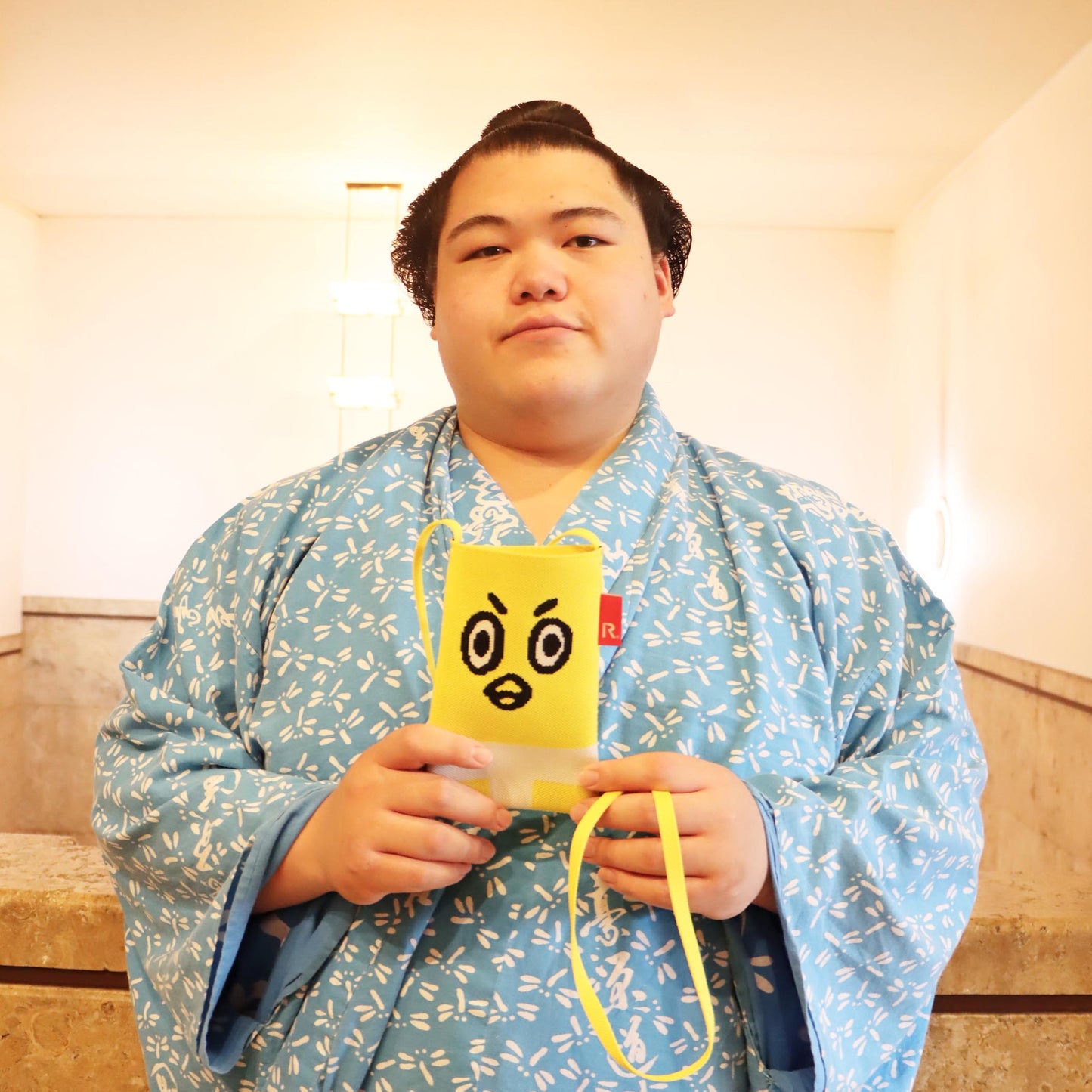 ROOTOTE ベビールー・アミ【ひよの山】（ミニショルダーバッグ）
