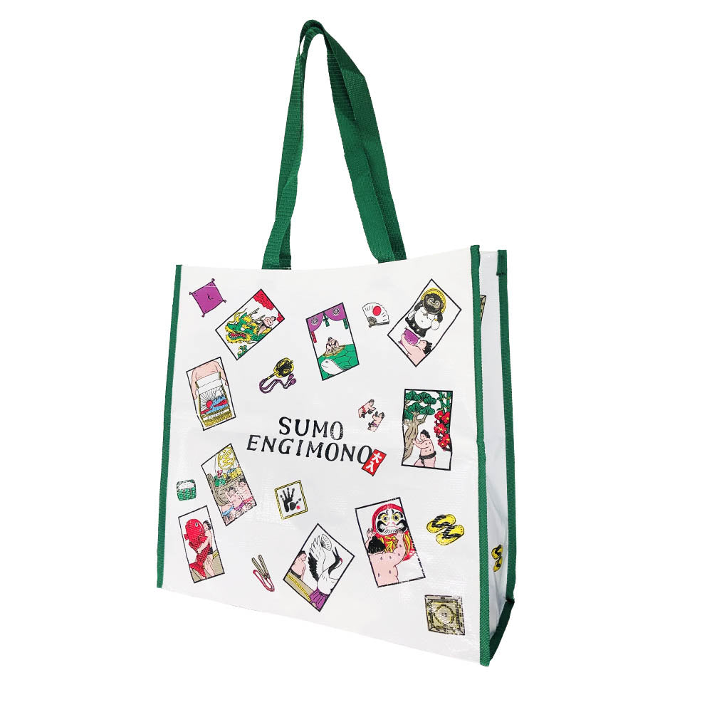 大相撲おみやげバッグ