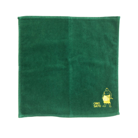 刺繍ハンカチ大の里（横綱ver）