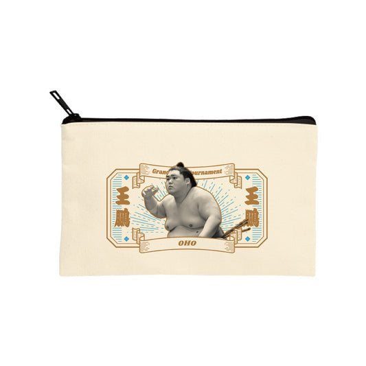 ごひいきセット(王鵬)