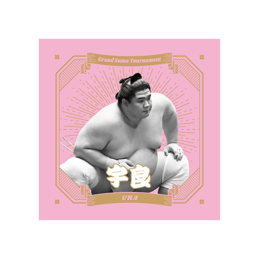 ごひいきセット(宇良)