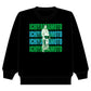 Grand Sumo Lightweight Sweatshirt Ichiyamamoto