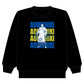 Grand Sumo Lightweight Sweatshirt Aonishiki