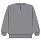 Grand Sumo Lightweight Sweatshirt Aonishiki