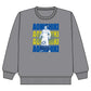 Grand Sumo Lightweight Sweatshirt Aonishiki