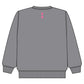 Grand Sumo Lightweight Sweatshirt Ura