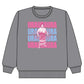 Grand Sumo Lightweight Sweatshirt Ura