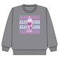 Grand Sumo Lightweight Sweatshirt Asanoyama