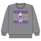 Grand Sumo Lightweight Sweatshirt Fujinokawa