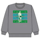 Grand Sumo Lightweight Sweatshirt Ichiyamamoto