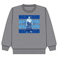 Grand Sumo Lightweight Sweatshirt Wakamotoharu