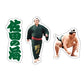 力士応援セット（佐田の海）