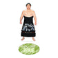 Rikishi Support Set (Tokihayate)