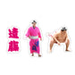 力士応援セット（遠藤）